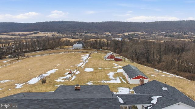 2029 REED RD, Knoxville, MD 21758