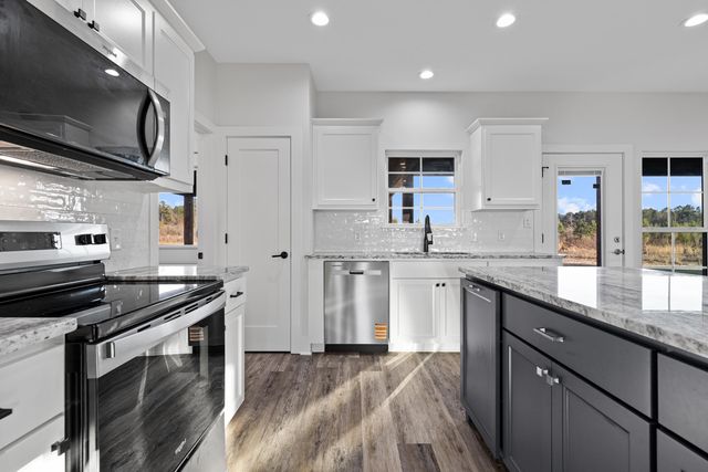 623 CR 310, De Berry, TX 75639
