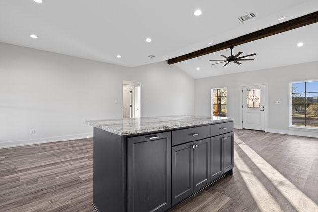 623 CR 310, De Berry, TX 75639