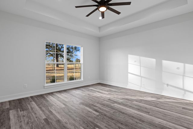 623 CR 310, De Berry, TX 75639