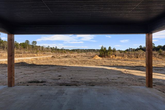 623 CR 310, De Berry, TX 75639