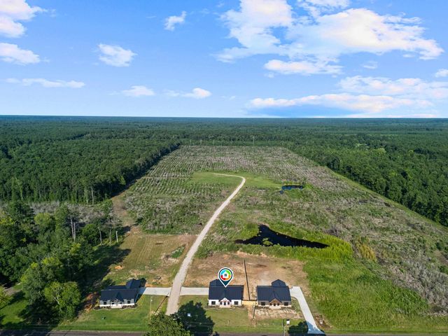 623 CR 310, De Berry, TX 75639
