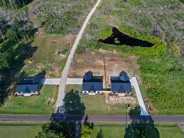623 CR 310, De Berry, TX 75639