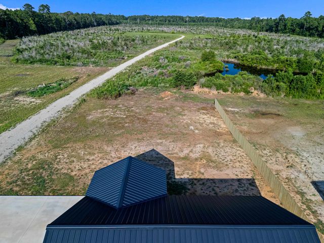 623 CR 310, De Berry, TX 75639
