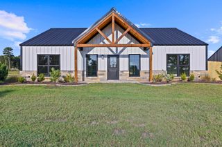 623 CR 310, De Berry, TX 75639