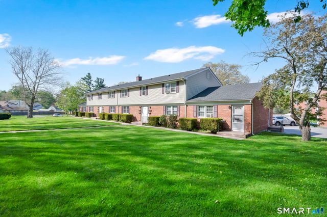 295 Bidwell Street C, Manchester, CT 06040