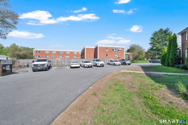 295 Bidwell Street C, Manchester, CT 06040