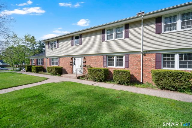295 Bidwell Street C, Manchester, CT 06040