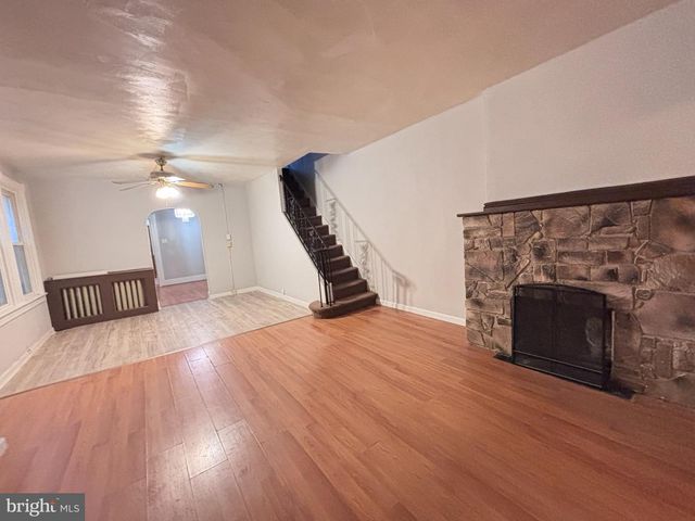 100 PARK LN, Hamilton Twp, NJ 08609