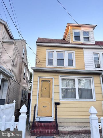 100 PARK LN, Hamilton Twp, NJ 08609
