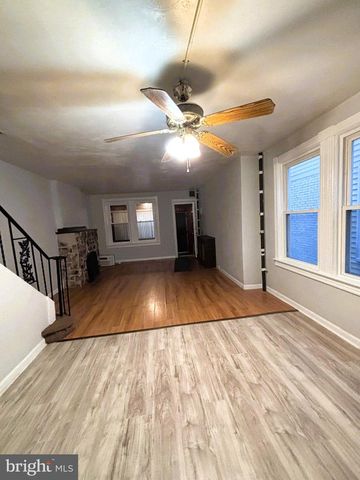 100 PARK LN, Hamilton Twp, NJ 08609