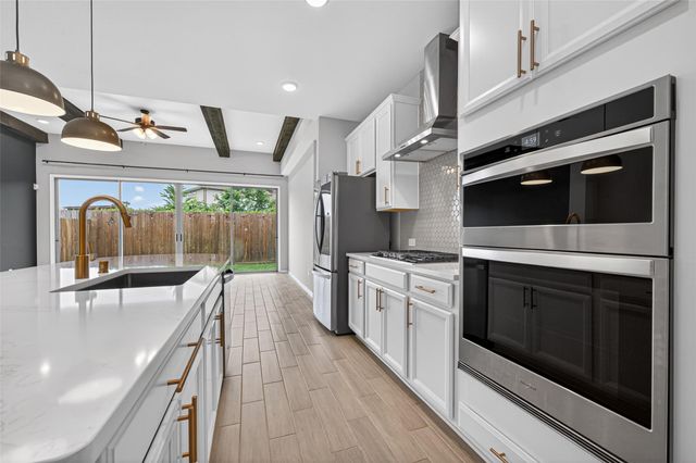4007 Delta Rose Street, Houston, TX 77018