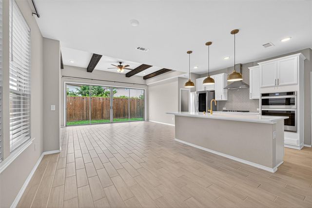 4007 Delta Rose Street, Houston, TX 77018