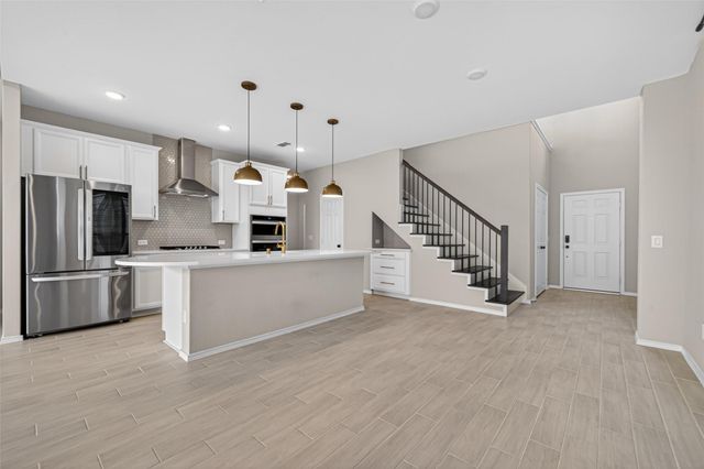 4007 Delta Rose Street, Houston, TX 77018