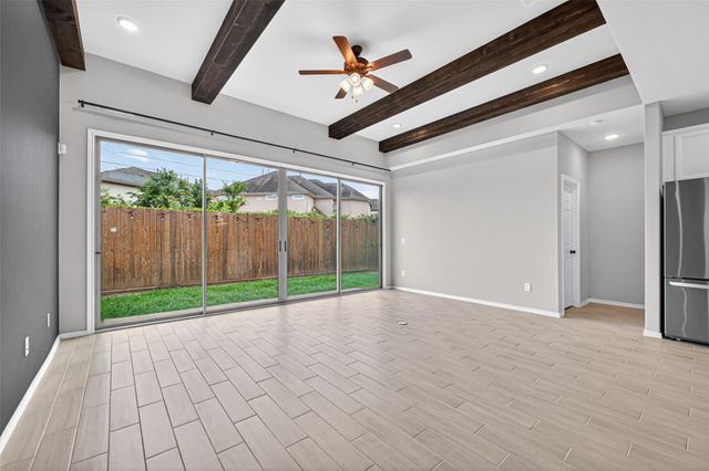 4007 Delta Rose Street, Houston, TX 77018