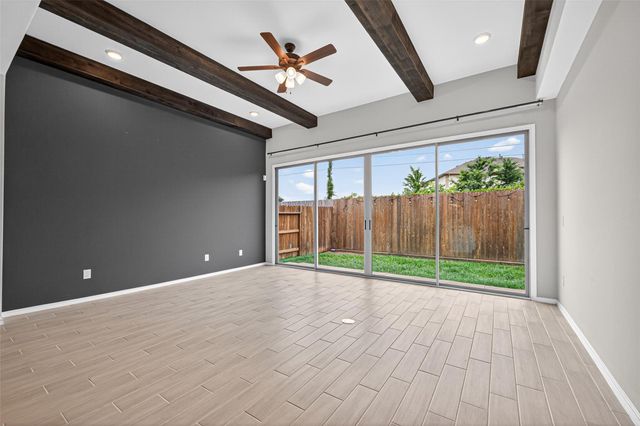 4007 Delta Rose Street, Houston, TX 77018