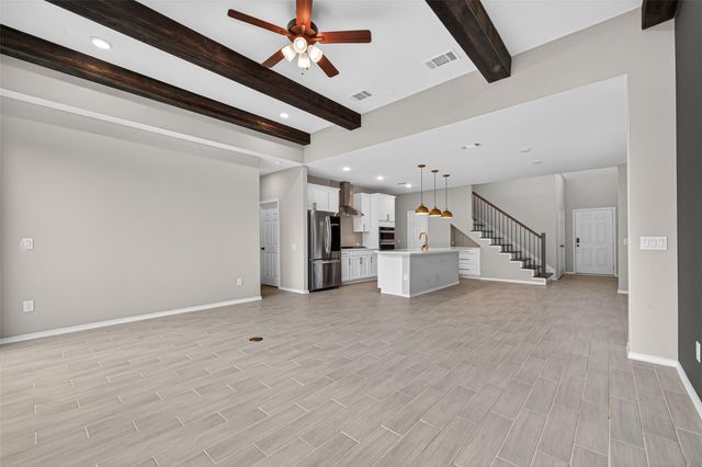 4007 Delta Rose Street, Houston, TX 77018