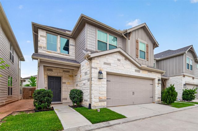 4007 Delta Rose Street, Houston, TX 77018