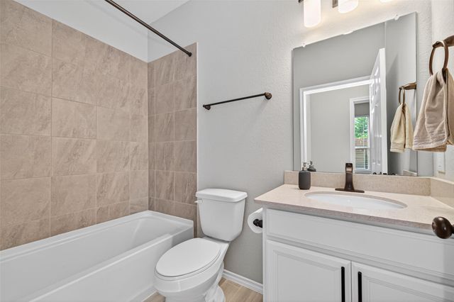 4007 Delta Rose Street, Houston, TX 77018