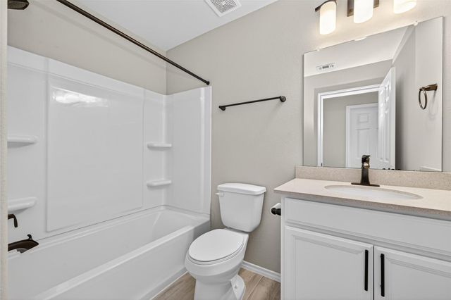4007 Delta Rose Street, Houston, TX 77018