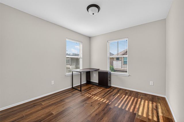 4007 Delta Rose Street, Houston, TX 77018