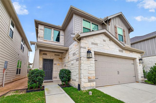 4007 Delta Rose Street, Houston, TX 77018