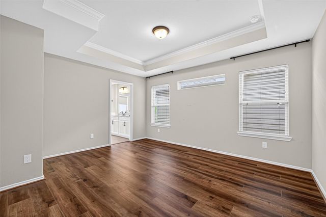 4007 Delta Rose Street, Houston, TX 77018