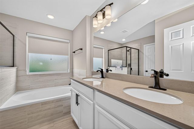 4007 Delta Rose Street, Houston, TX 77018