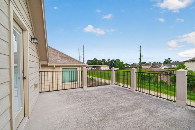 4007 Delta Rose Street, Houston, TX 77018