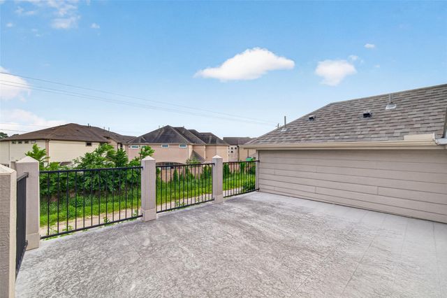 4007 Delta Rose Street, Houston, TX 77018