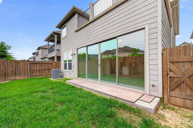 4007 Delta Rose Street, Houston, TX 77018