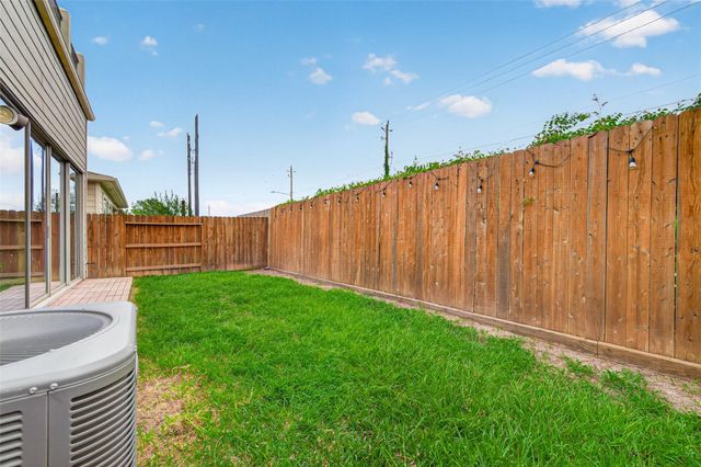 4007 Delta Rose Street, Houston, TX 77018