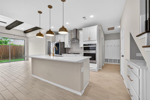4007 Delta Rose Street, Houston, TX 77018