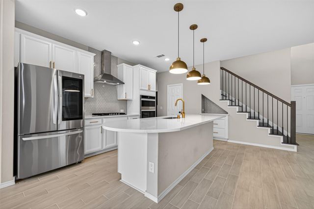4007 Delta Rose Street, Houston, TX 77018