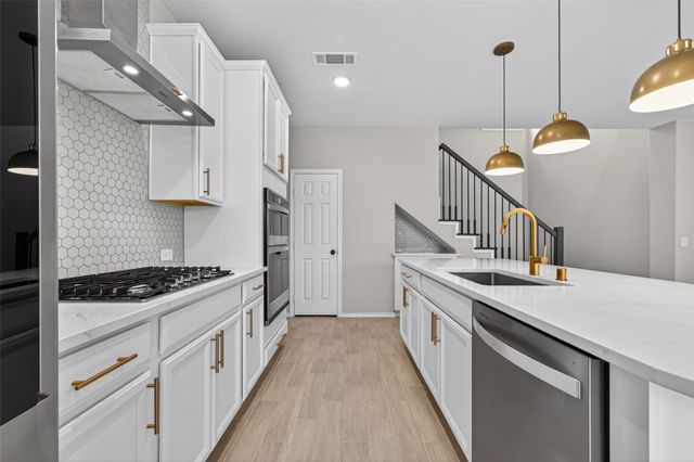 4007 Delta Rose Street, Houston, TX 77018