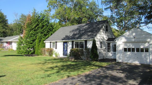 144 Morningside Drive, Torrington, CT 06790