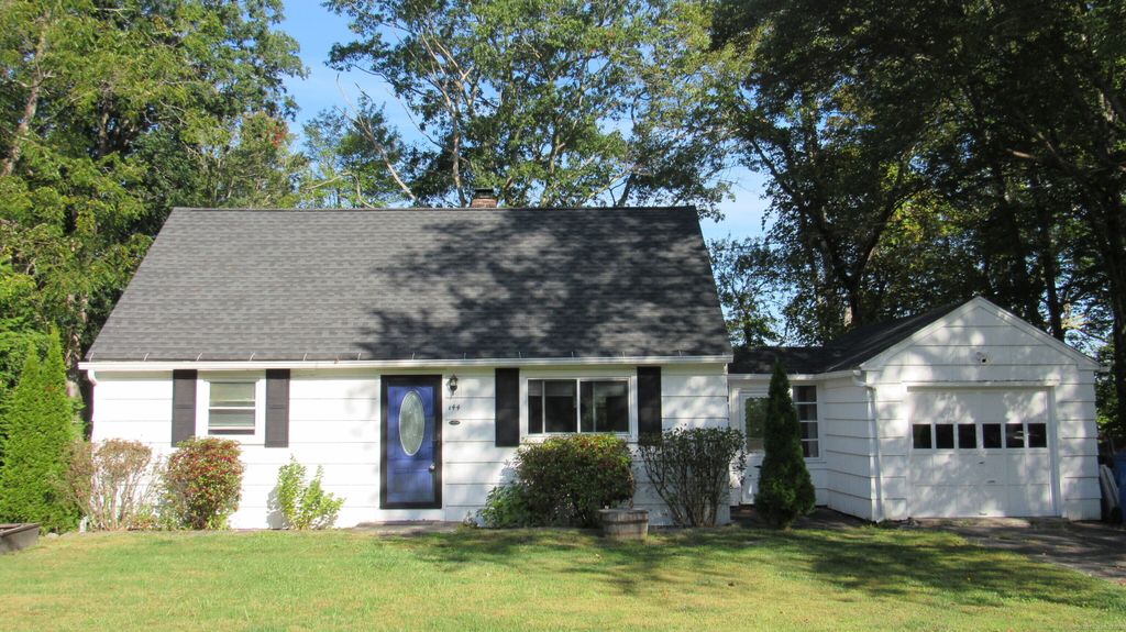 144 Morningside Drive, Torrington, CT 06790