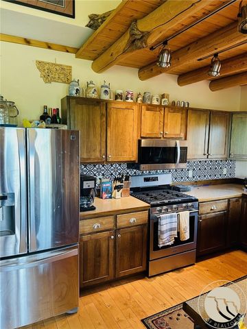 1 Hillside, Red Lodge, MT 59068