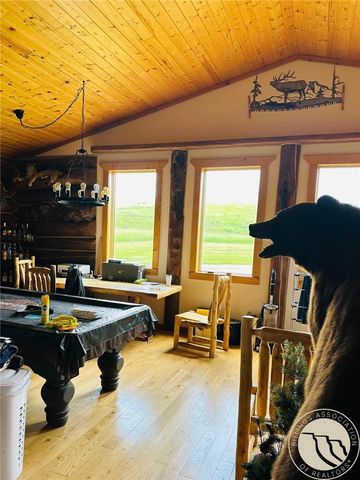 1 Hillside, Red Lodge, MT 59068