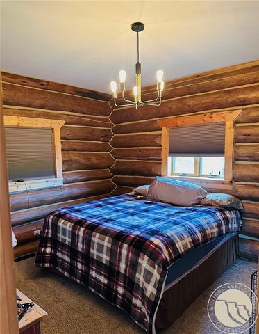 1 Hillside, Red Lodge, MT 59068