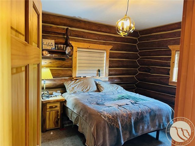 1 Hillside, Red Lodge, MT 59068