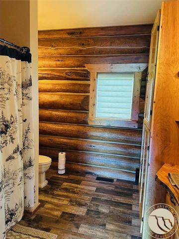 1 Hillside, Red Lodge, MT 59068