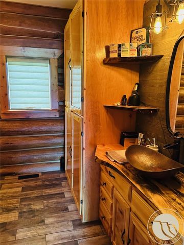 1 Hillside, Red Lodge, MT 59068