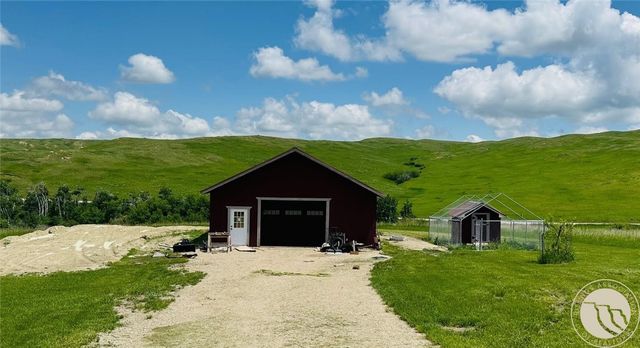 1 Hillside, Red Lodge, MT 59068