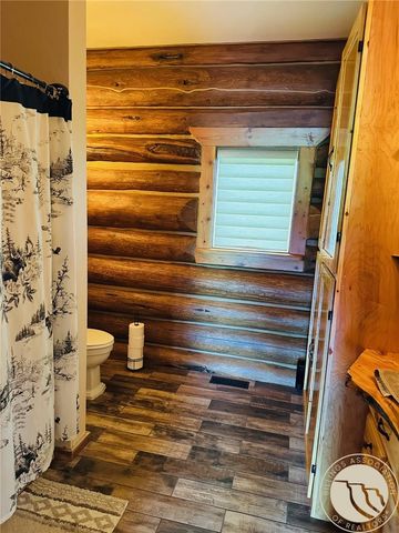 1 Hillside, Red Lodge, MT 59068