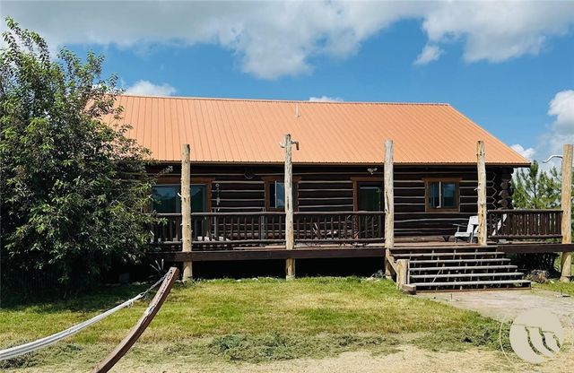 1 Hillside, Red Lodge, MT 59068