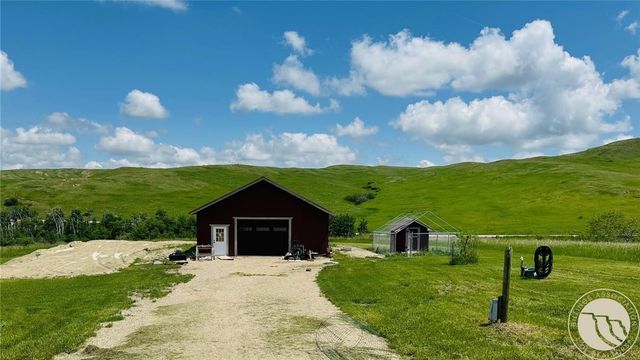 1 Hillside, Red Lodge, MT 59068