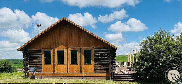 1 Hillside, Red Lodge, MT 59068