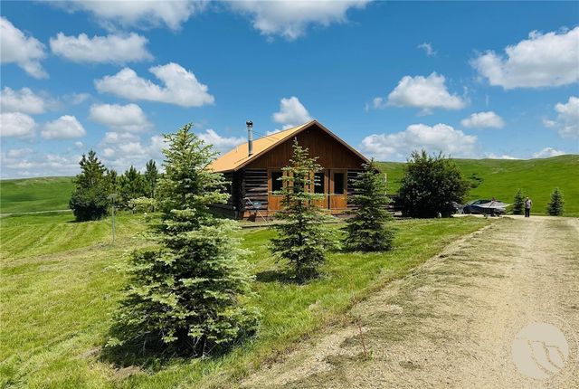 1 Hillside, Red Lodge, MT 59068