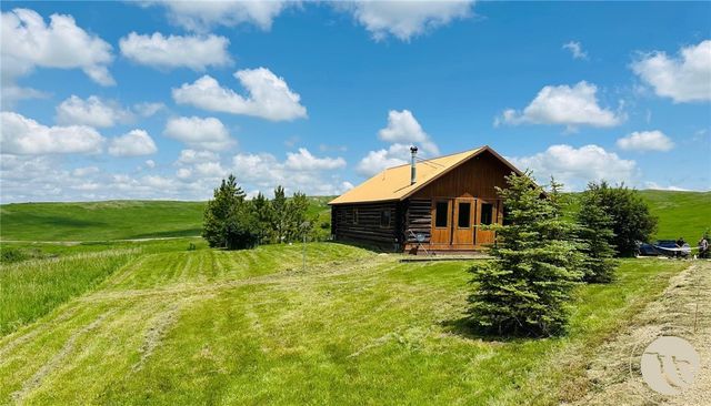 1 Hillside, Red Lodge, MT 59068